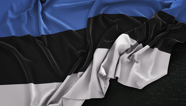 Estonian FM responds to Russian strike on maternity hospital in Zaporizhzhia