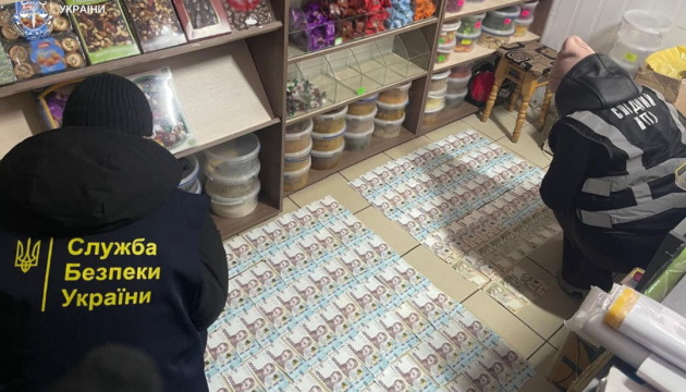 На Львівщині затримали ексдепутата за підозрою в отриманні прибутку від військовозобов’язаного