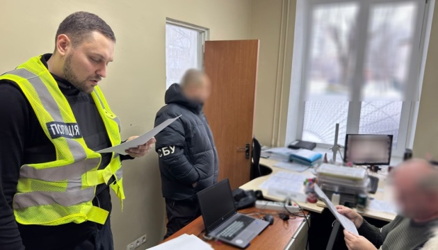 На Житомирщині викрили військовослужбовців ТЦК, які організували схему ухилення від мобілізації