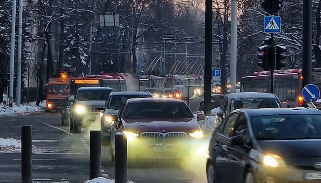 У Литві зафіксували найлютіші морози за 30 років