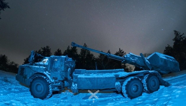 У НАТО розповіли, як планують покращити обслуговування та ремонт техніки для Сил оборони