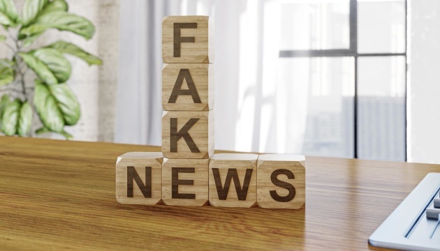 La propagande russe diffuse de fausses unes françaises pour discréditer Volodymyr Zelensky