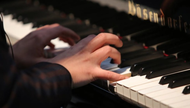 «Ноти надії» у Нью-Йорку: на благодійному концерті зібрали понад $50 тисяч для українських лікарень