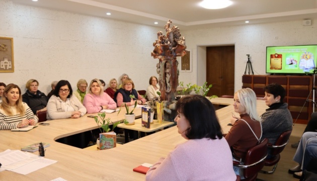 Кокотюха став лавреатом літературної премії Всеволода Нестайка