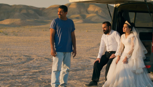 Номінованого на «Оскар» іранського сценариста заарештували в Тегерані