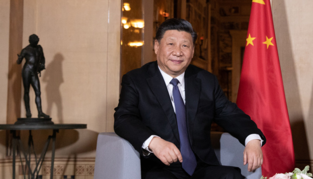 Арешти в Китаї: «Недоторканних немає»