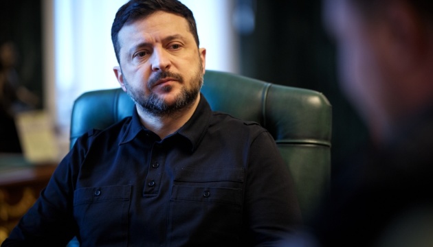 「ロシアはさらに戦いたがっている」＝ゼレンシキー宇大統領、児童殺害受け 