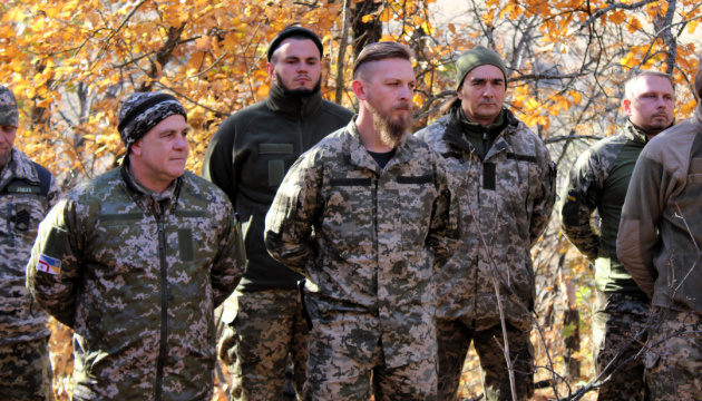 Арматура війська