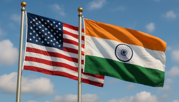 Індія прагне отримати від торговельної угоди зі США американські технології