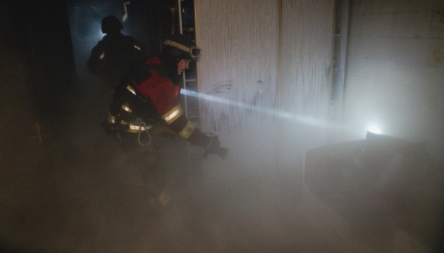 Через нічний удар РФ по Сумщині постраждали троє людей