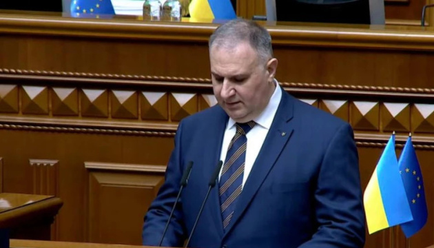 Сергій Карабута став новим народним депутатом від «Слуги народу».