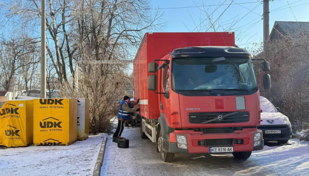 Дніпро ліквідовує наслідки масштабної атаки РФ: яка ситуація з теплом