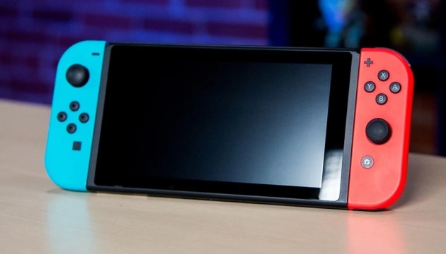 Nintendo Switch стала найпродаванішою консоллю в історії компанії