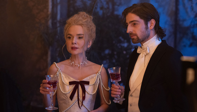 За перший вікенд стрічку «Всі відтінки спокуси» подивилися понад 47 тисяч глядачів