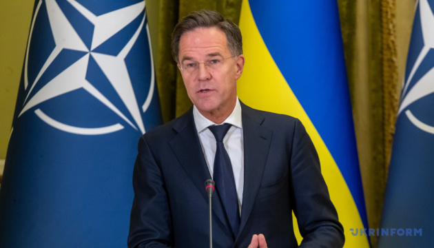 Nato-Chef Rutte zeigt sich zuversichtlich, dass Verbündeten 15 Milliarden US-Dollar für die Finanzierung des PURL - Mechanismus finden