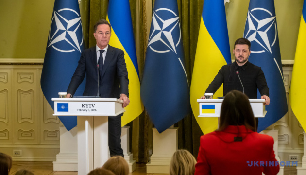 Zelensky : Les Russes ont ignoré la demande de trêve énergétique de Trump et ont frappé une fois et demie plus fort