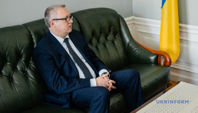 Посол України в Нідерландах: Вірю, що ордери МКС будуть і надалі 