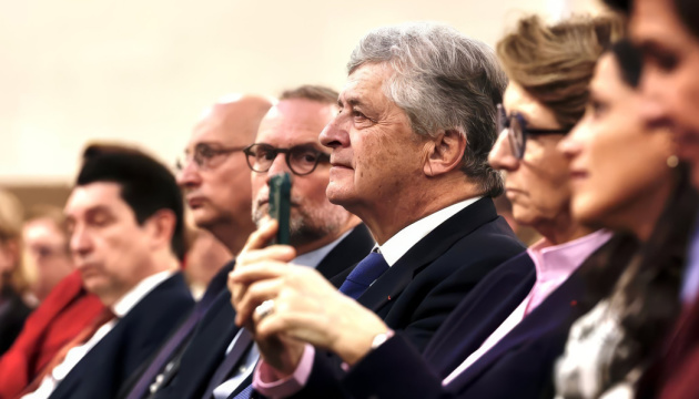 Les premiers générateurs français arriveront en Ukraine mercredi, selon le vice-ministre