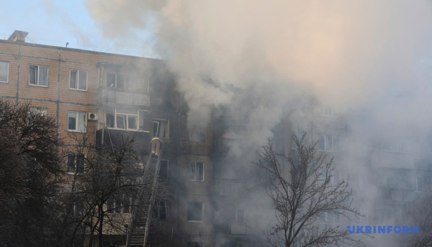 Калуга могла б прожити рік: у ГУР порахували, скільки Росія витратила на удар по Україні 3 лютого