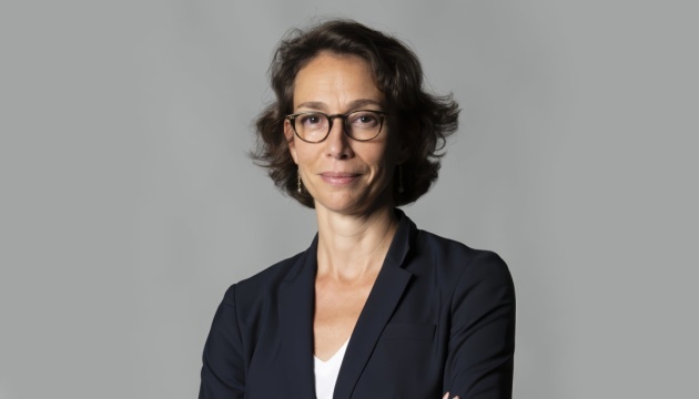 Франція допоможе Україні підготуватися до зими - спецпосланниця