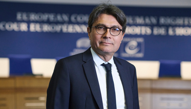 У Євросоюзі будують цілу систему, щоб притягнути Росію до відповідальності - глава ЄСПЛ