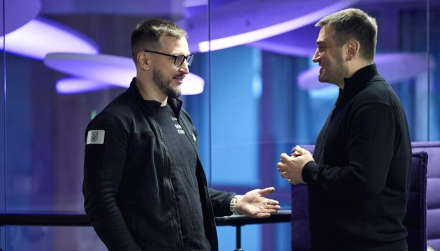 Український розробник технології «рою дронів» виходить на біржу Nasdaq