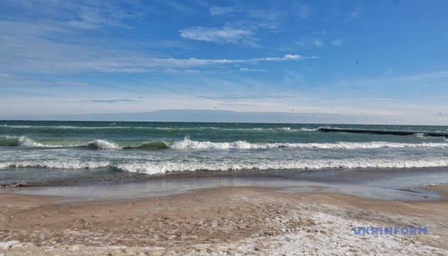 Україна посилює співпрацю з ООН у межах проєкту з відновлення Чорного моря