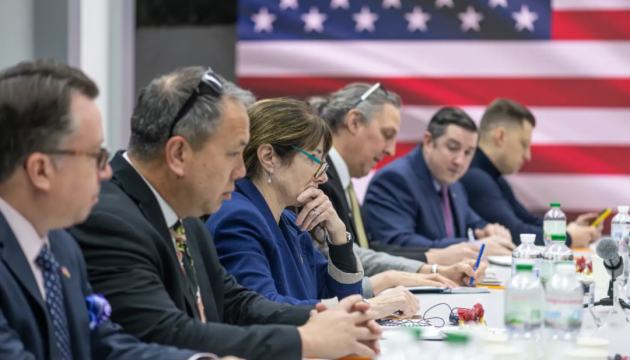 Patriot for Ukraine: Raytheon ready to accelerate missile deliveries