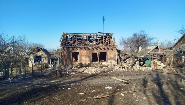 Абу-Дабі – новий раунд перемовин | Удар по ринку Дружківки | Олімпійські ігри-2026: 2 дні до старту