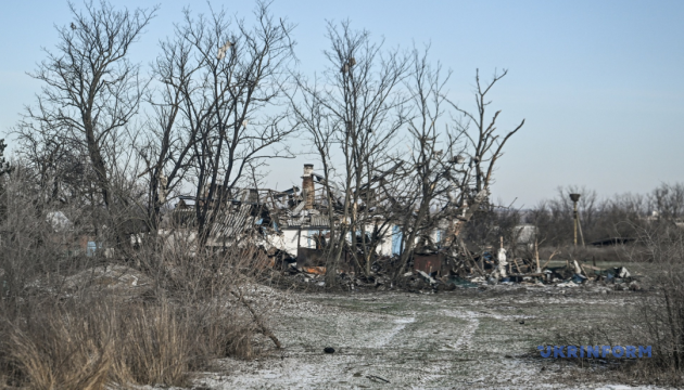 Росіяни вбили на Донеччині ще одного цивільного