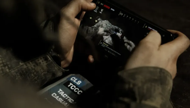 Тактична медицина у смартфоні: в Армія+ відкрили доступ до LifesaverSIM