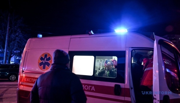 Drone attack on Zaporizhzhia: injury toll rises to 13, two killed