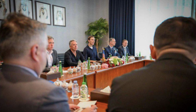 ウクライナ米露の代表団、計３１４名の捕虜交換に合意＝ウィトコフ米大統領特使