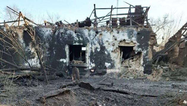 Ворог за добу 786 разів атакував Запорізьку область, поранені троє людей