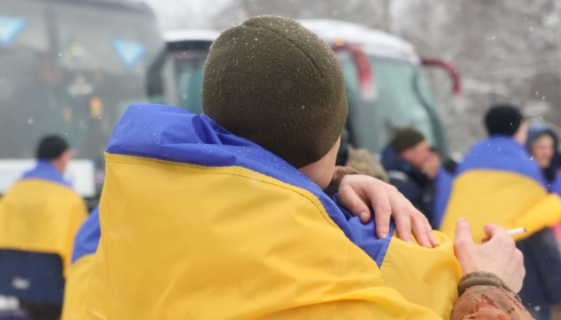 З полону повернувся прикордонник з Чернігівщини, який три дні сам тримав позицію