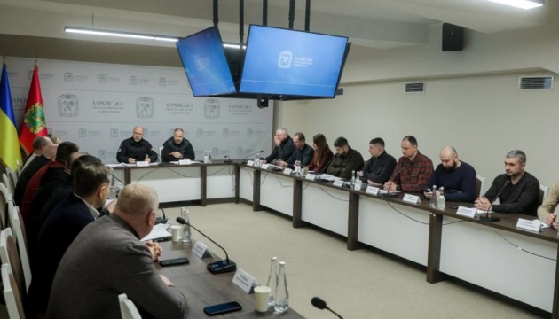 Місцева влада має надати плани захисту енергетики до 1 вересня - Шмигаль