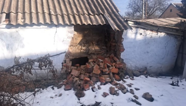 Ворог протягом дня атакував Дніпропетровщину КАБами, дронами та з артилерії, є загибла і постраждалий