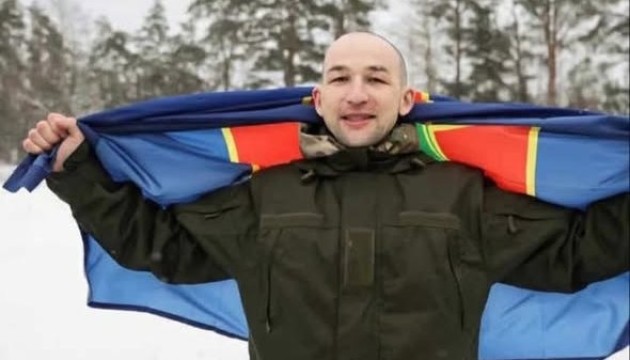 Під час обміну на Львівщину повернувся військовий, якого рік вважали зниклим безвісти