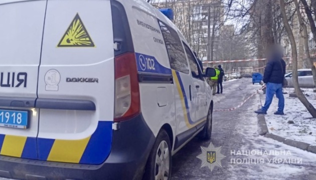В Одесі вибухнув автомобіль, загинув 21-річний чоловік