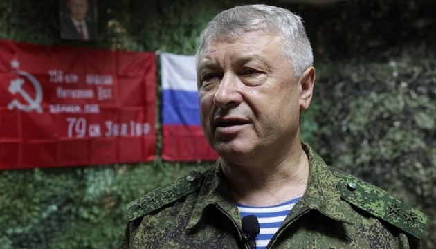 У Москві стріляли в заступника начальника ГРУ