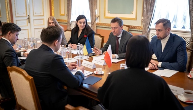 Конференція з відновлення має стати максимально практичною для залучення інвестицій - Соболев