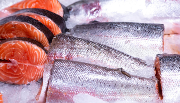 Українську рибну продукцію тепер можна закуповувати через Prozorro Market