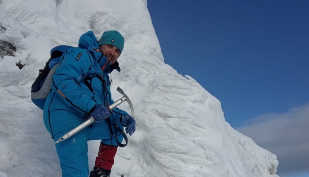 В Україну повернувся захисник Маріуполя, який був у полоні з квітня 2022 року