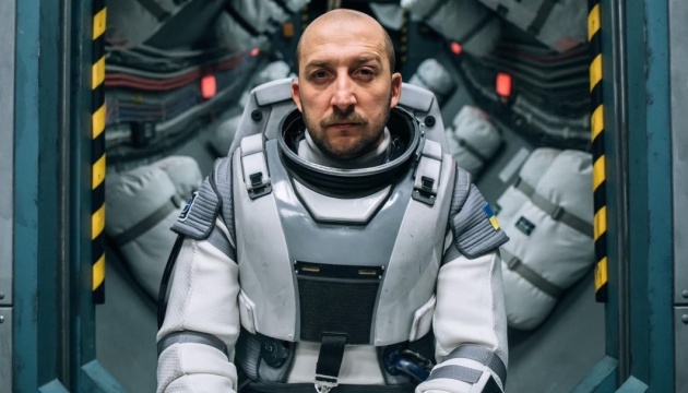 Фільм «Ти - Космос» зібрав у прокаті майже ₴61 мільйон