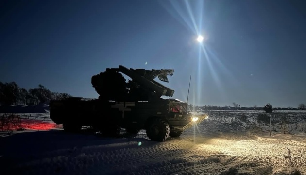 На фронті 137 зіткнень, Покровський напрямок залишається найгарячішим