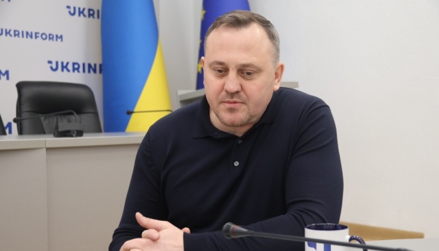 Держкіно створить агенцію Ukrainian Films, яка займатиметься промоцією