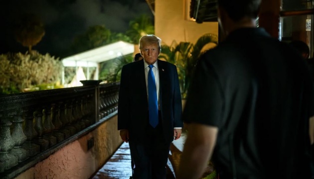 Трамп залучив військових до дипломатії щодо Ірану та України - ЗМІ