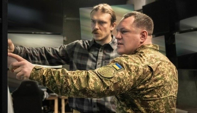 Chef der Nationalgarde: Intensität russischer Sturmangriffe an der Front abgenommen