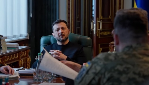 Selenskyj fordert Fortschritte bei Verhandlungen 