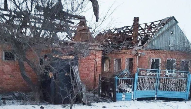 За добу - 577 ударів: на Запоріжжі через обстріли РФ один загиблий та восьмеро поранених